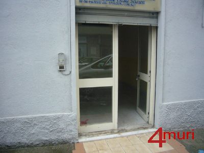 Affitto di ufficio a reggio-di-calabria